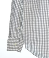 GANRYU（ガンリュウ）カジュアルシャツ グレー サイズ:M メンズ/2200613136099