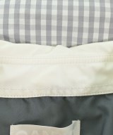 GANRYU（ガンリュウ）カジュアルシャツ グレー サイズ:M メンズ/2200613136099