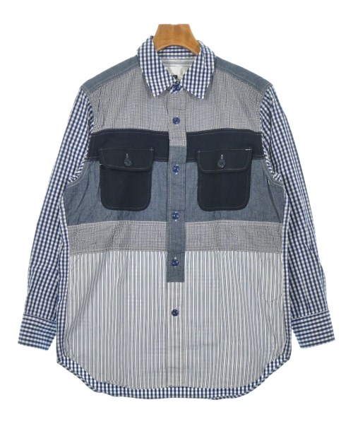 ガンリュウ(GANRYU)のGANRYU カジュアルシャツ