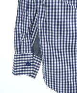 GANRYU（ガンリュウ）カジュアルシャツ 紺 サイズ:L メンズ/2200613136105