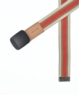 GANRYU（ガンリュウ）ベルト 白 サイズ:- メンズ/2200602922085