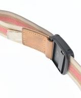 GANRYU（ガンリュウ）ベルト 白 サイズ:- メンズ/2200602922085