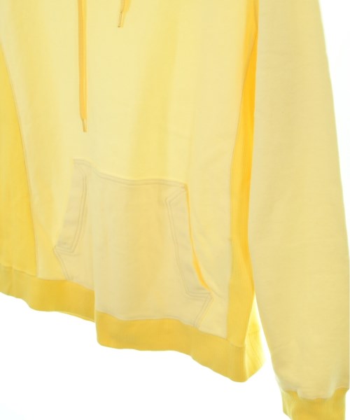 GANRYU（ガンリュウ）パーカー 黄 サイズ:M メンズ/2200670342228