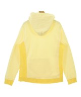 GANRYU（ガンリュウ）パーカー 黄 サイズ:M メンズ/2200670342228