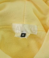 GANRYU（ガンリュウ）パーカー 黄 サイズ:M メンズ/2200670342228