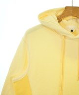 GANRYU（ガンリュウ）パーカー 黄 サイズ:M メンズ/2200670342228