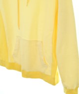 GANRYU（ガンリュウ）パーカー 黄 サイズ:M メンズ/2200670342228