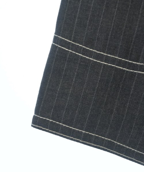 GANRYU（ガンリュウ）テーラードジャケット グレー サイズ:S メンズ/2200673702036