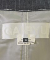 GANRYU（ガンリュウ）テーラードジャケット グレー サイズ:S メンズ/2200673702036