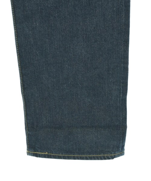GANRYU（ガンリュウ）デニムパンツ 紺 サイズ:S メンズ/2200670938049