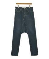 GANRYU（ガンリュウ）デニムパンツ 紺 サイズ:S メンズ/2200670938049