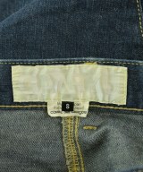 GANRYU（ガンリュウ）デニムパンツ 紺 サイズ:S メンズ/2200670938049