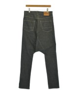 GANRYU（ガンリュウ）デニムパンツ グレー サイズ:S メンズ/2200670938056