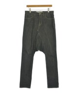 GANRYU（ガンリュウ）デニムパンツ グレー サイズ:S メンズ/2200670938056