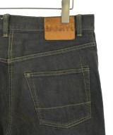 GANRYU（ガンリュウ）デニムパンツ グレー サイズ:S メンズ/2200670938056