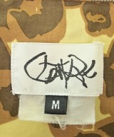 GANRYU（ガンリュウ）カジュアルシャツ 黄 サイズ:M メンズ/2200675703352