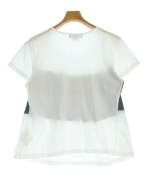 GANRYU（ガンリュウ）Tシャツ・カットソー 白 サイズ:M メンズ/2200677710037