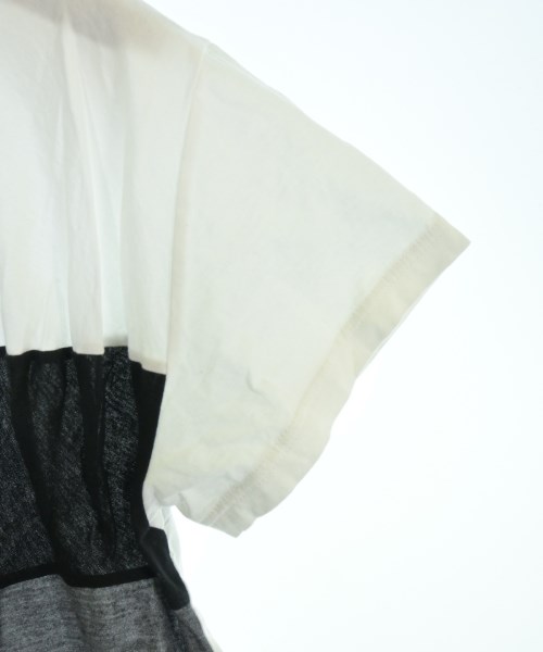 GANRYU（ガンリュウ）Tシャツ・カットソー 白 サイズ:M メンズ/2200677710037