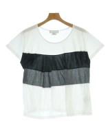 GANRYU（ガンリュウ）Tシャツ・カットソー 白 サイズ:M メンズ/2200677710037