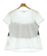 GANRYU（ガンリュウ）Tシャツ・カットソー 白 サイズ:M メンズ/2200677710037