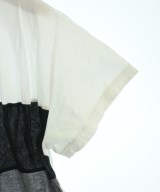 GANRYU（ガンリュウ）Tシャツ・カットソー 白 サイズ:M メンズ/2200677710037