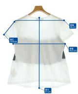 GANRYU（ガンリュウ）Tシャツ・カットソー 白 サイズ:M メンズ/2200677710037