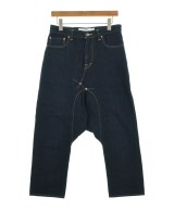 GANRYU（ガンリュウ）デニムパンツ 紺 サイズ:S メンズ/2200679341031