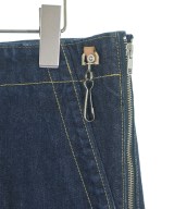 GANRYU（ガンリュウ）ショートパンツ 紺 サイズ:L メンズ/2200679448044