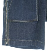 GANRYU（ガンリュウ）ショートパンツ 紺 サイズ:L メンズ/2200679448044