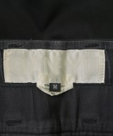 GANRYU（ガンリュウ）クロップドパンツ 黒 サイズ:M メンズ/2200679448068
