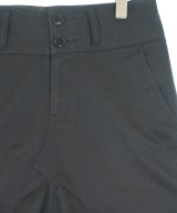 GANRYU（ガンリュウ）クロップドパンツ 黒 サイズ:M メンズ/2200679448068