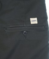 GANRYU（ガンリュウ）クロップドパンツ 黒 サイズ:M メンズ/2200679448068