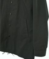 GANRYU（ガンリュウ）ブルゾン 黒 サイズ:S メンズ/2200679448082