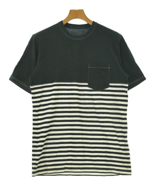 GANRYU(ガンリュウ)Tシャツ・カットソー 黒 サイズ:M/2200678975053