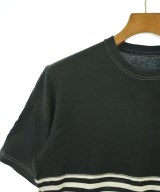 GANRYU（ガンリュウ）Tシャツ・カットソー 黒 サイズ:M メンズ/2200678975053