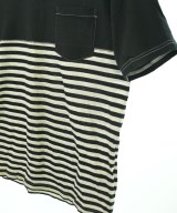 GANRYU（ガンリュウ）Tシャツ・カットソー 黒 サイズ:M メンズ/2200678975053