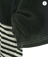 GANRYU（ガンリュウ）Tシャツ・カットソー 黒 サイズ:M メンズ/2200678975053