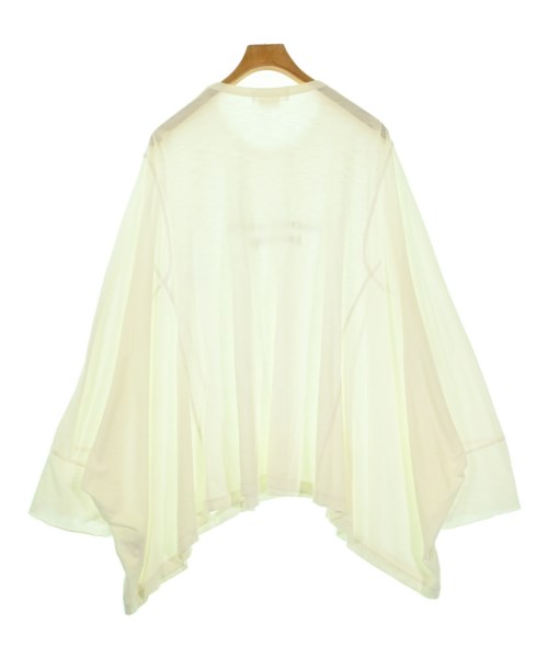 GANRYU（ガンリュウ）Tシャツ・カットソー 白 サイズ:-(XXL位) メンズ/2200692195482