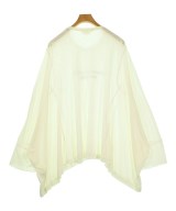 GANRYU（ガンリュウ）Tシャツ・カットソー 白 サイズ:-(XXL位) メンズ/2200692195482