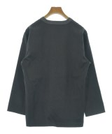 GANRYU（ガンリュウ）カジュアルシャツ グレー サイズ:M メンズ/2200654685051