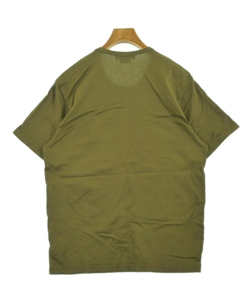 GANRYU（ガンリュウ）Tシャツ・カットソー カーキ サイズ:M メンズ/2200638308150