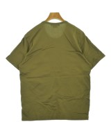GANRYU（ガンリュウ）Tシャツ・カットソー カーキ サイズ:M メンズ/2200638308150
