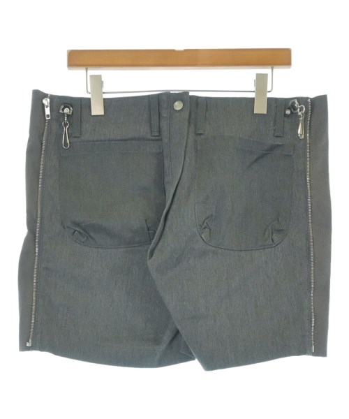 GANRYU（ガンリュウ）ショートパンツ グレー サイズ:M メンズ/2200638308327