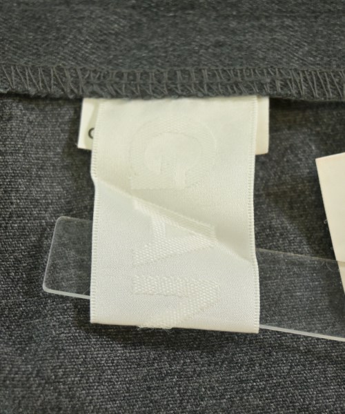 GANRYU（ガンリュウ）ショートパンツ グレー サイズ:M メンズ/2200638308327