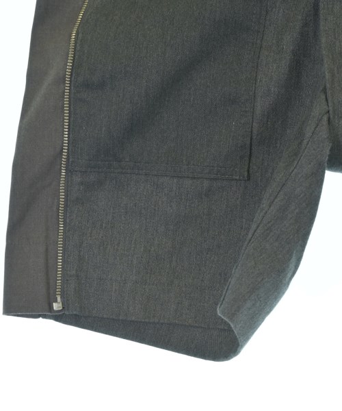 GANRYU（ガンリュウ）ショートパンツ グレー サイズ:M メンズ/2200638308327