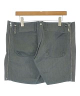 GANRYU（ガンリュウ）ショートパンツ グレー サイズ:M メンズ/2200638308327