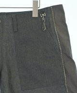 GANRYU（ガンリュウ）ショートパンツ グレー サイズ:M メンズ/2200638308327