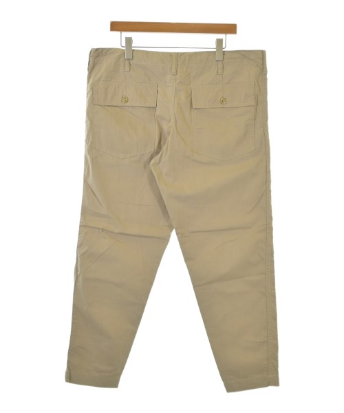 GANRYU（ガンリュウ）その他 ベージュ サイズ:M メンズ/2200659950048