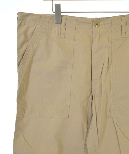 GANRYU（ガンリュウ）その他 ベージュ サイズ:M メンズ/2200659950048