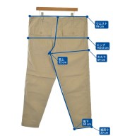 GANRYU（ガンリュウ）その他 ベージュ サイズ:M メンズ/2200659950048